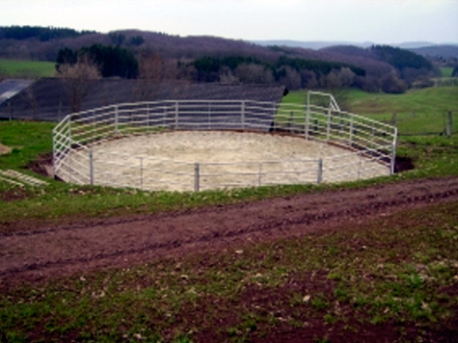 Roundpen